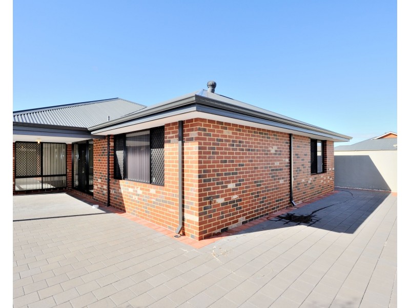 34 Mundego Turn, Ellenbrook WA 6069