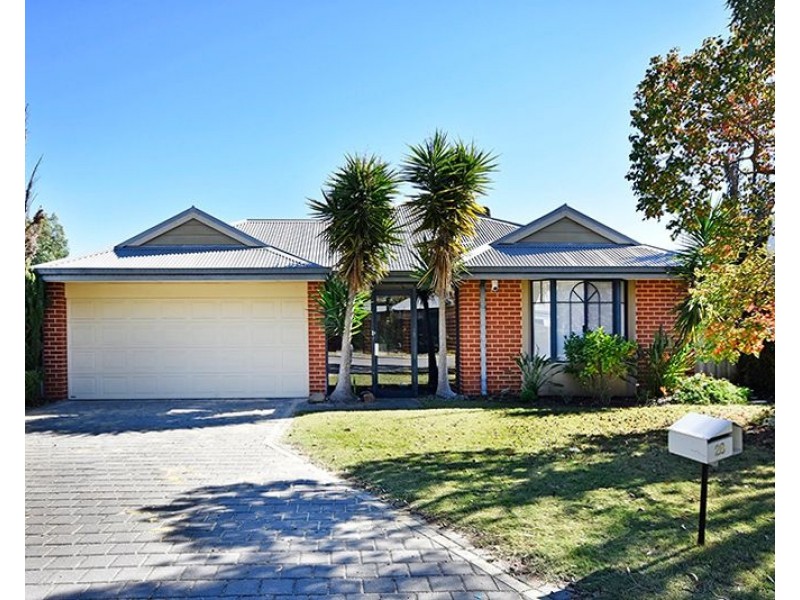 28 Winderie Crescent, Ellenbrook WA 6069
