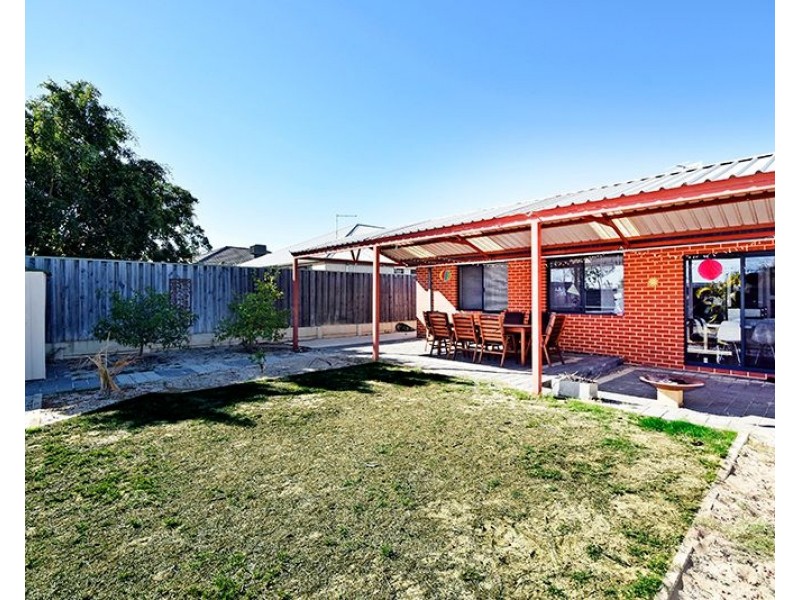 28 Winderie Crescent, Ellenbrook WA 6069