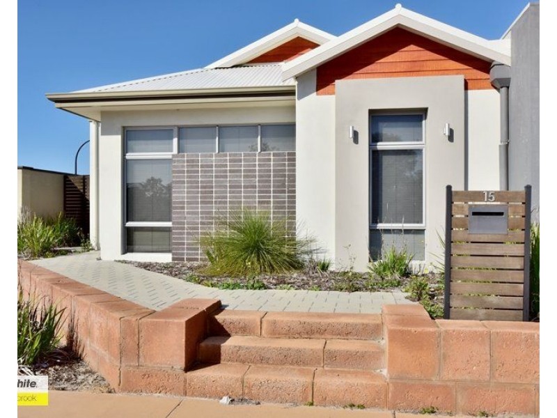 15 Riverland Drive, Ellenbrook WA 6069