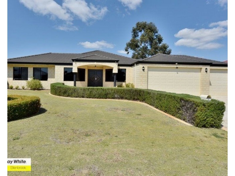 3 Horseshoe Circuit, Henley Brook WA 6055