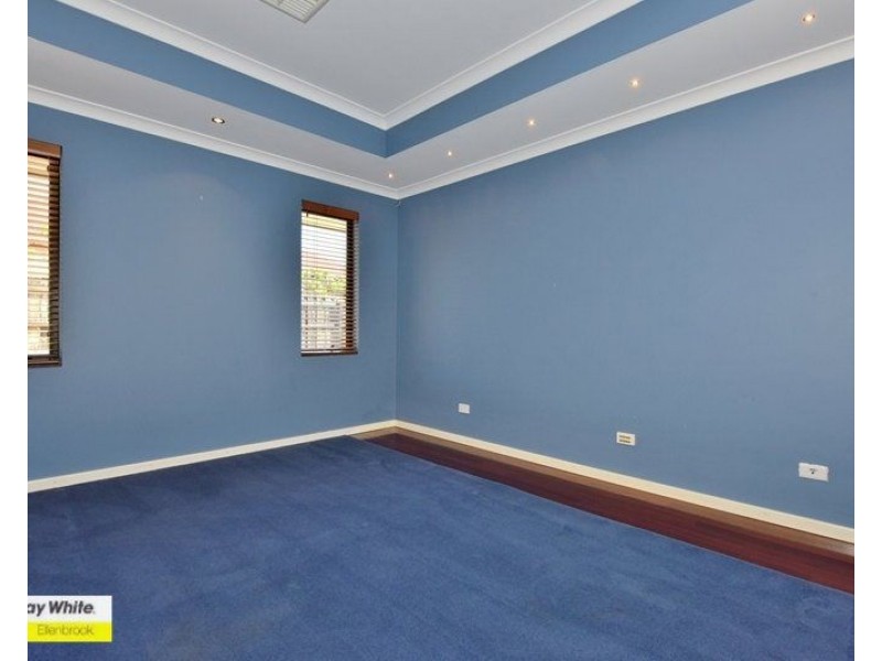 3 Horseshoe Circuit, Henley Brook WA 6055