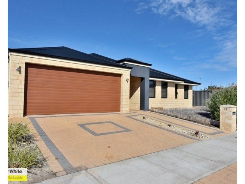 23 Balsam Mews, Aveley WA 6069