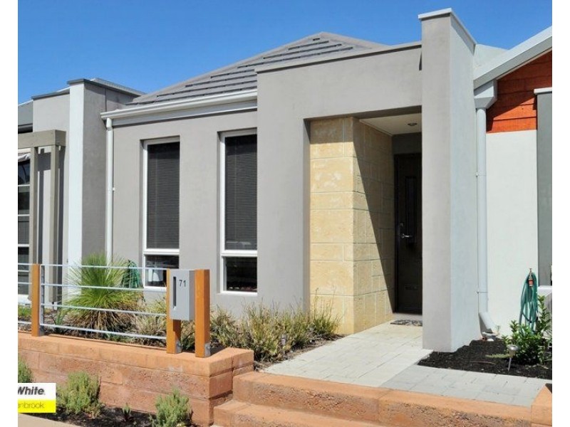 71 Stanbury Crescent, Ellenbrook WA 6069