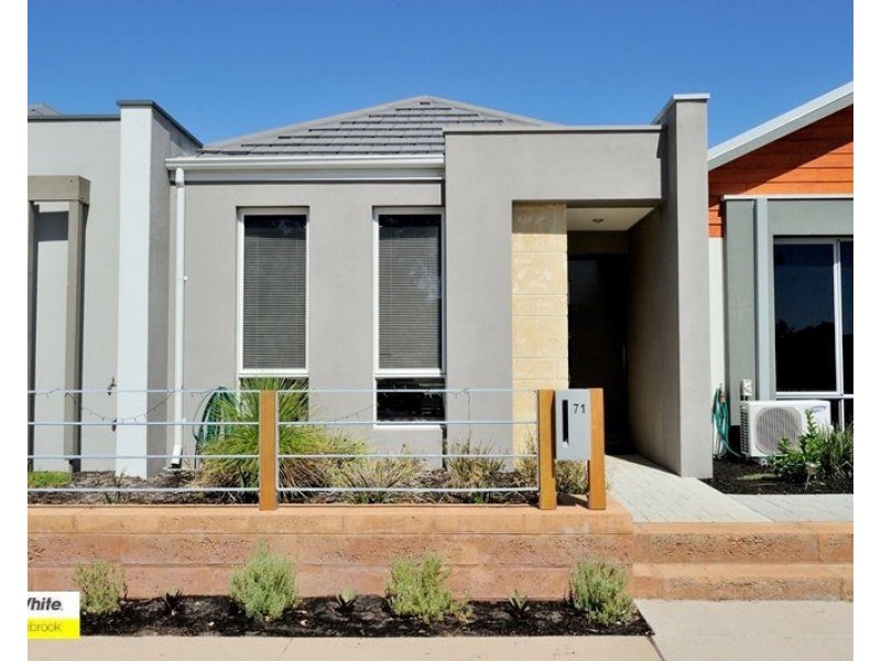 71 Stanbury Crescent, Ellenbrook WA 6069