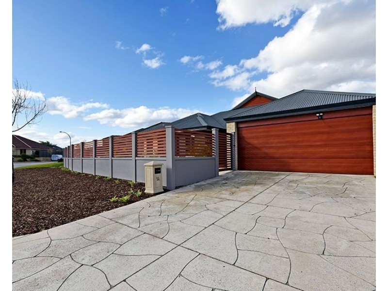 14 Pasalich Bend, Aveley WA 6069