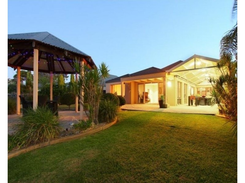 141 Ponte Vecchio Boulevard, Ellenbrook WA 6069