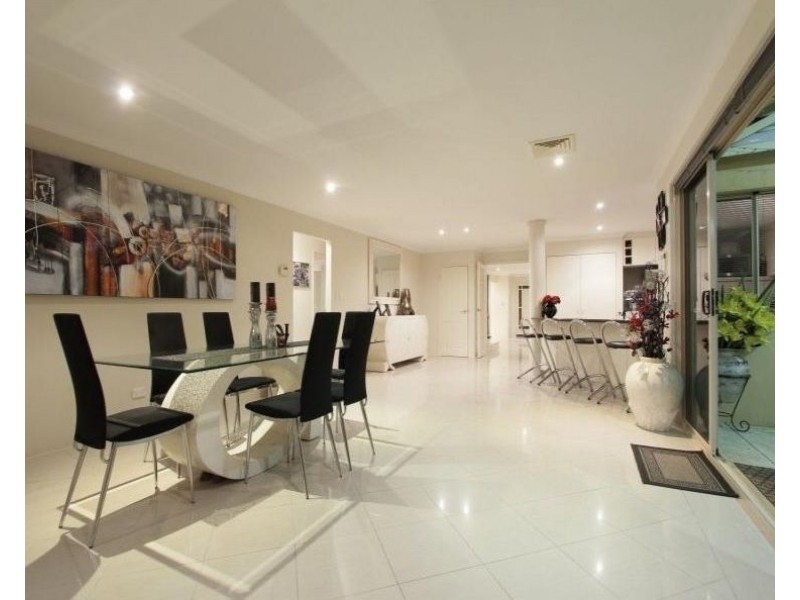 141 Ponte Vecchio Boulevard, Ellenbrook WA 6069