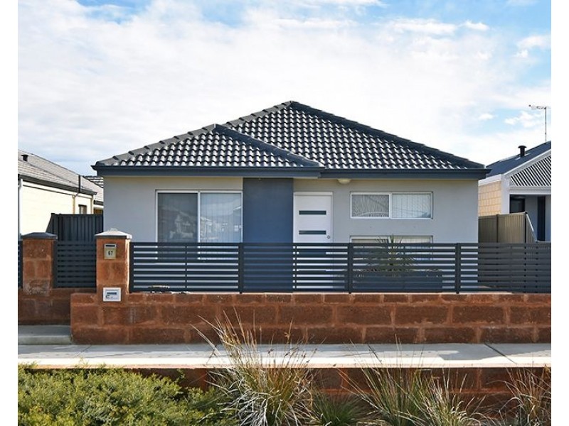 67 Waldeck Road, Caversham WA 6055