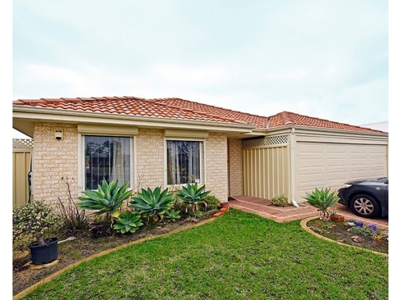 6 Cluny Way, Ellenbrook WA 6069