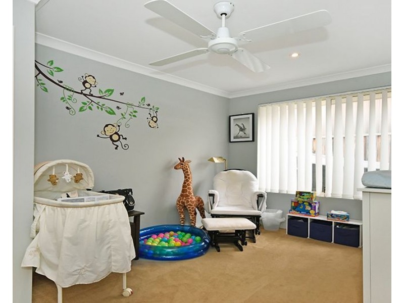 6 Cluny Way, Ellenbrook WA 6069