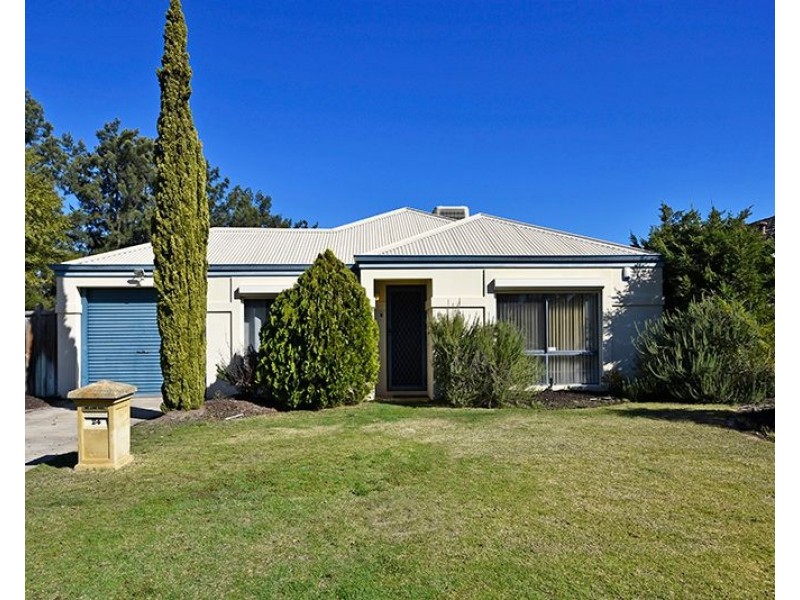 24 Springbrook Drive, Ellenbrook WA 6069