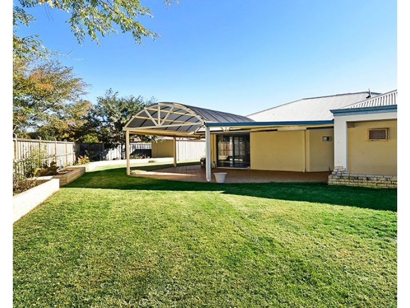 24 Springbrook Drive, Ellenbrook WA 6069