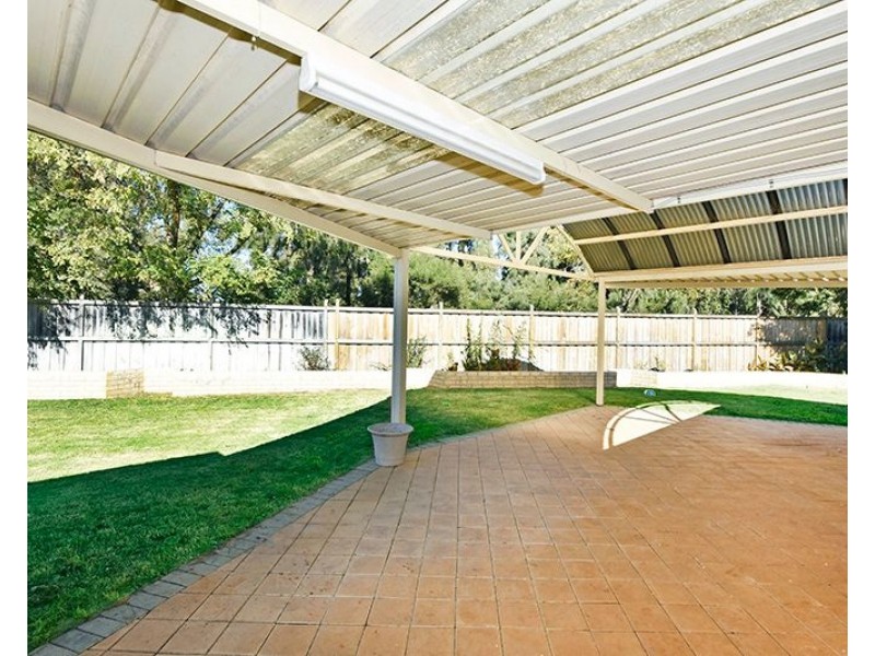 24 Springbrook Drive, Ellenbrook WA 6069