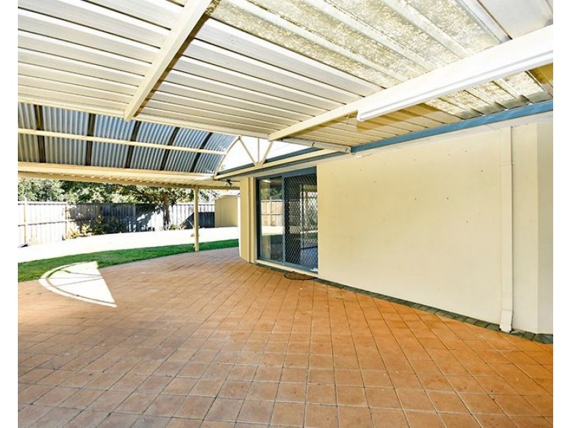 24 Springbrook Drive, Ellenbrook WA 6069