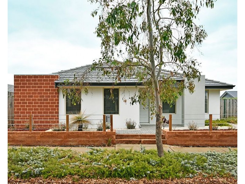 42 Banrock Drive, Ellenbrook WA 6069