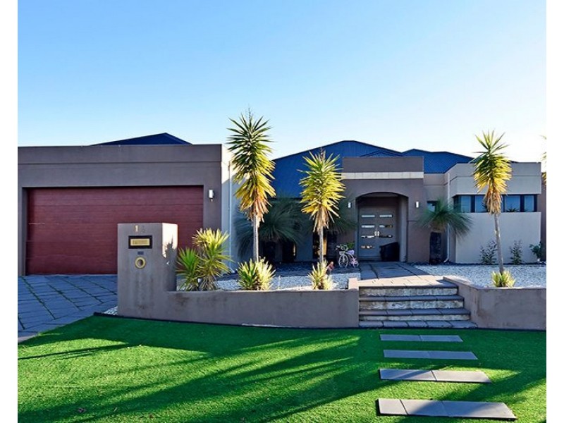 14 Rakich Drive, Ellenbrook WA 6069