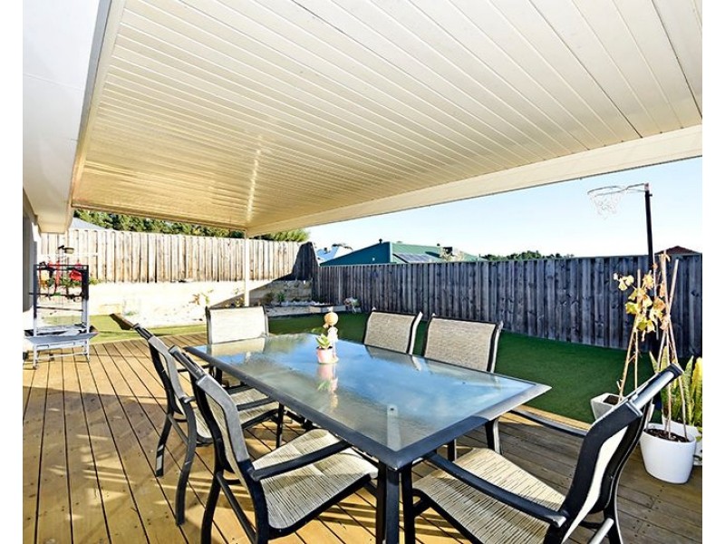 14 Rakich Drive, Ellenbrook WA 6069