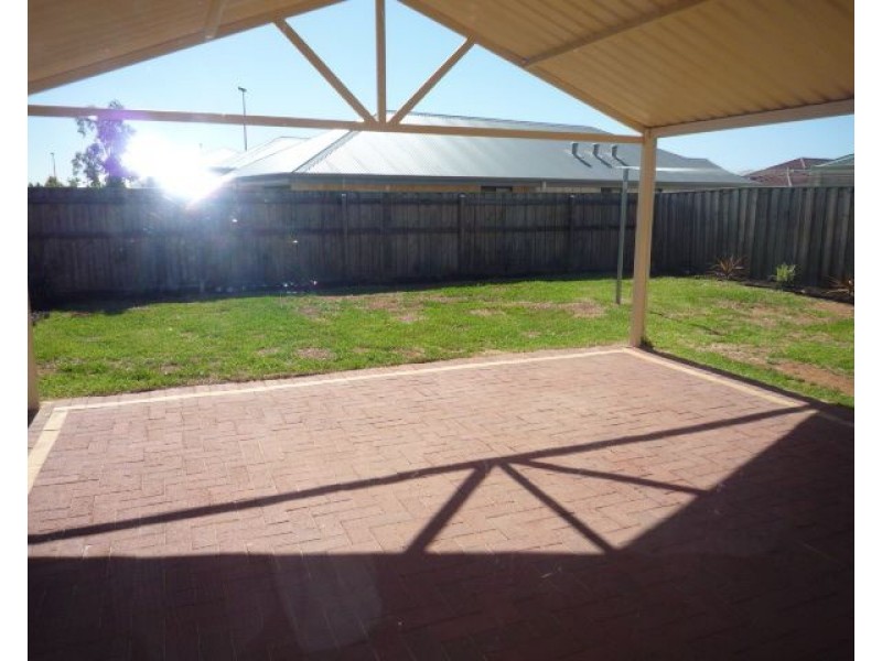 47 PARNHAM Avenue, Ellenbrook WA 6069