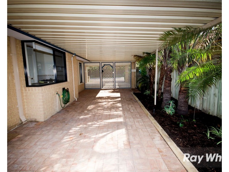 12 Napoli Avenue, Ellenbrook WA 6069
