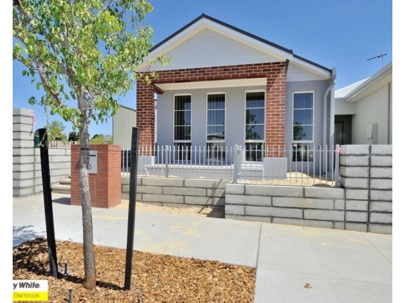25 Oval Vista, Ellenbrook WA 6069