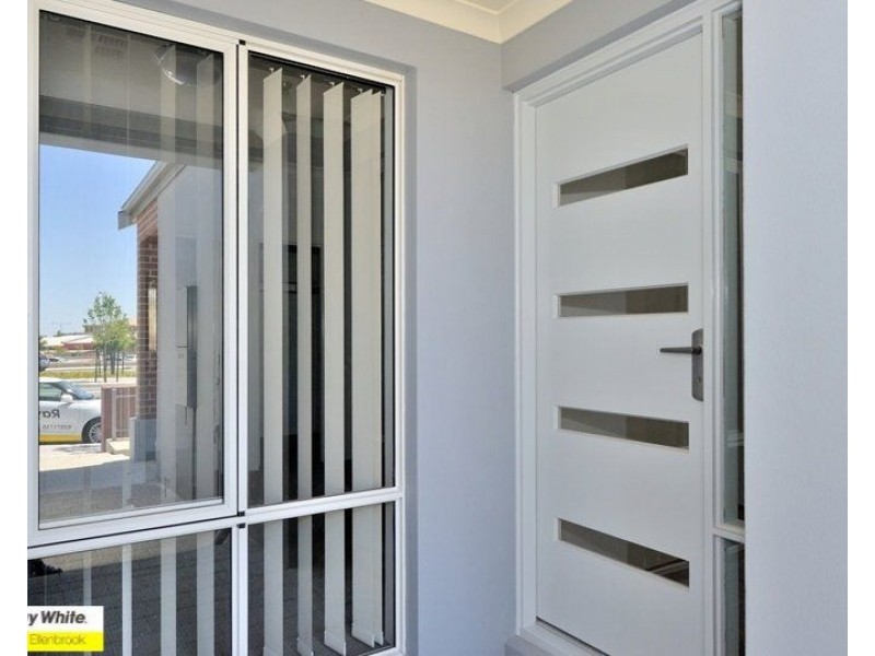 25 Oval Vista, Ellenbrook WA 6069