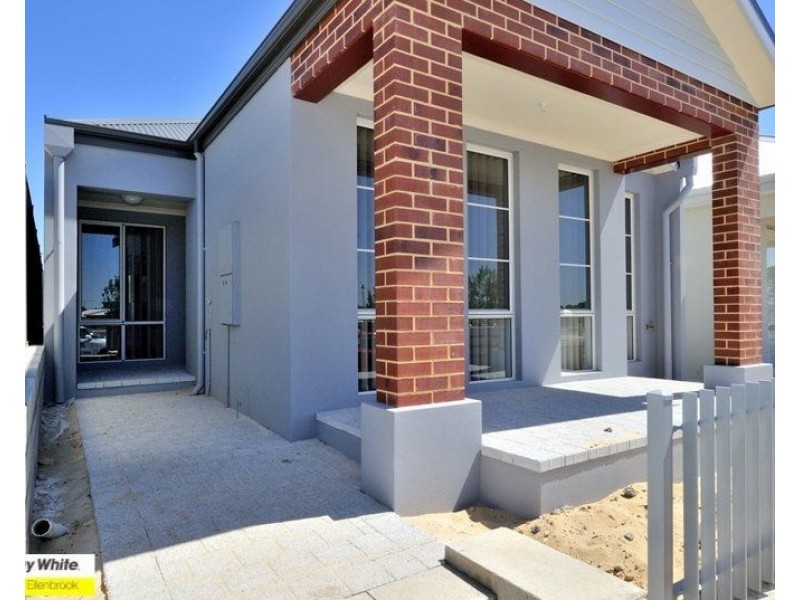 25 Oval Vista, Ellenbrook WA 6069