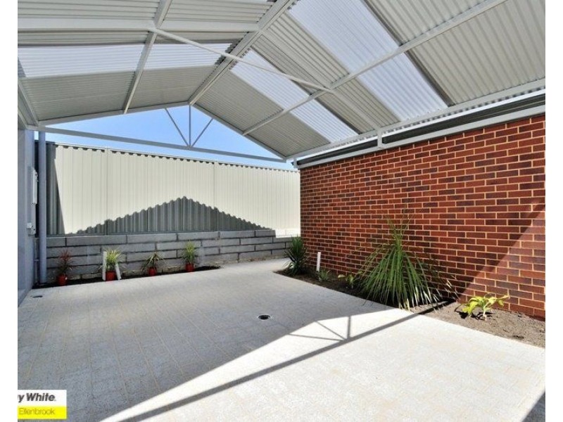 25 Oval Vista, Ellenbrook WA 6069