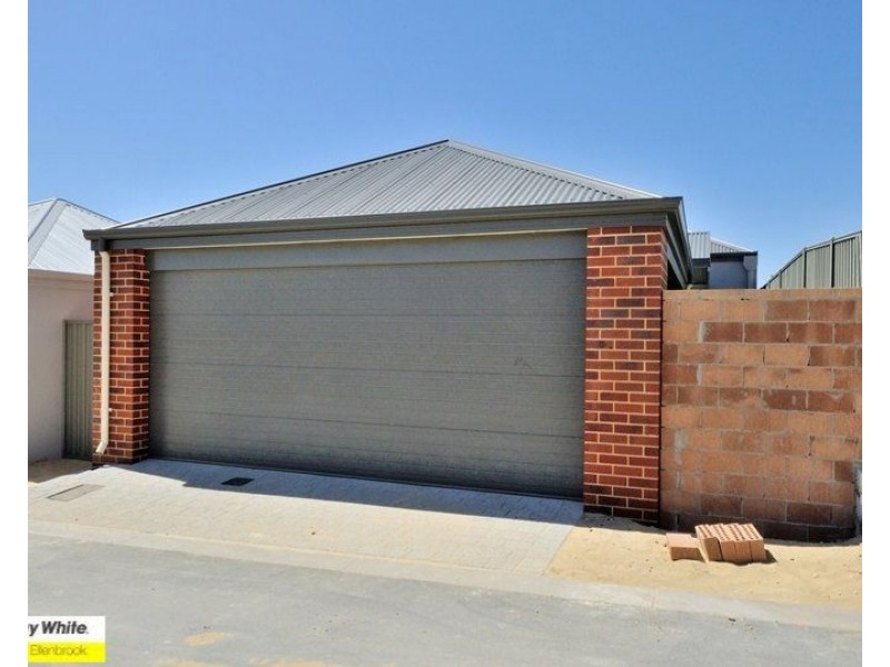 25 Oval Vista, Ellenbrook WA 6069
