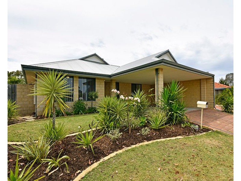 38 Thundelarra Avenue, Ellenbrook WA 6069