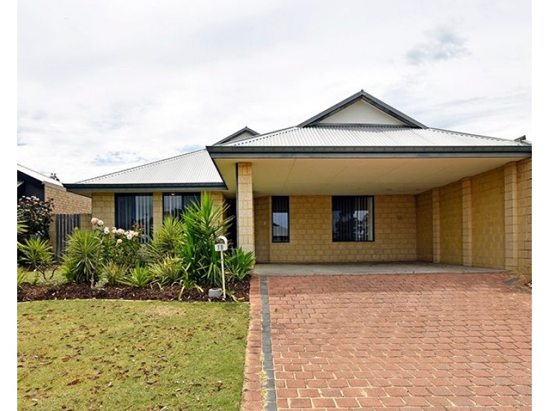 38 Thundelarra Avenue, Ellenbrook WA 6069