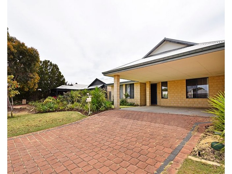 38 Thundelarra Avenue, Ellenbrook WA 6069