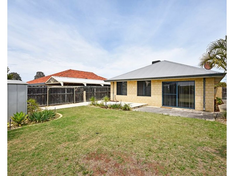 38 Thundelarra Avenue, Ellenbrook WA 6069