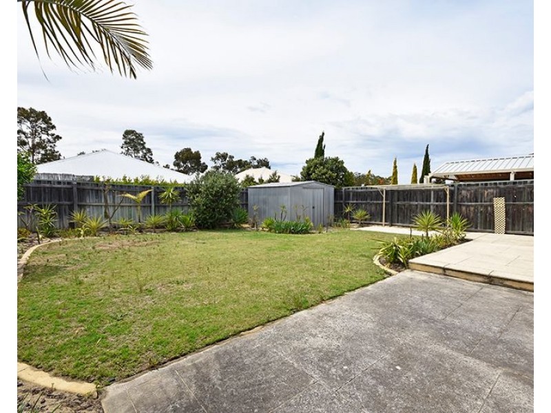 38 Thundelarra Avenue, Ellenbrook WA 6069