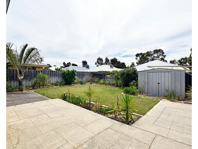 38 Thundelarra Avenue, Ellenbrook WA 6069