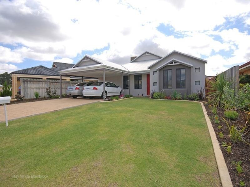 74 Halpin Circle, Ellenbrook WA 6069