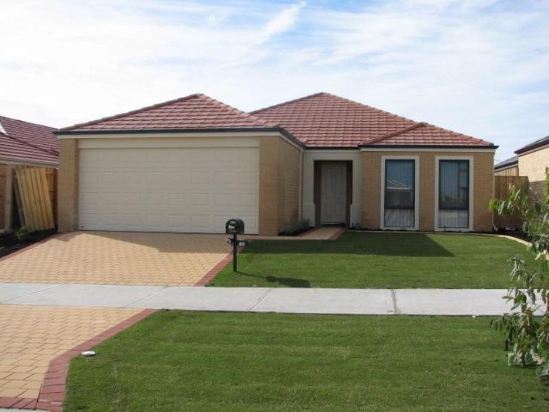 100 Westgrove Drive, Ellenbrook WA 6069