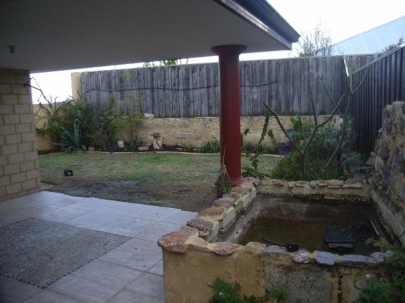 126 Larrawa Circle, Ellenbrook WA 6069