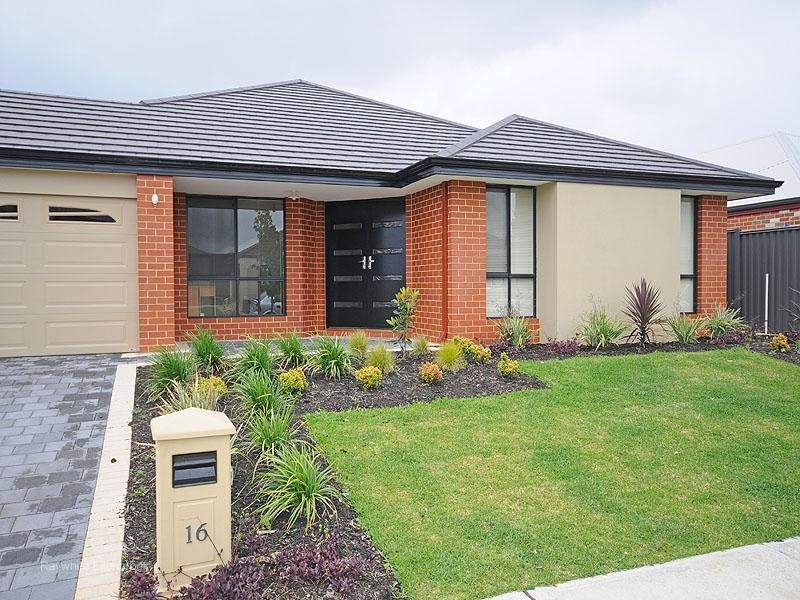 16 Whitehart Entrance, Aveley WA 6069