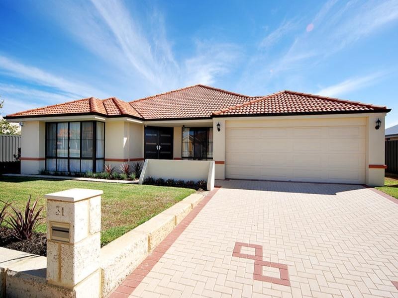 31 Beechwood Circle, Aveley WA 6069