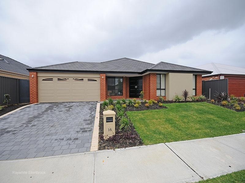 16 Whitehart Entrance, Aveley WA 6069