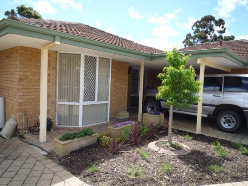 6/8 Newton Street, Bayswater WA 6053