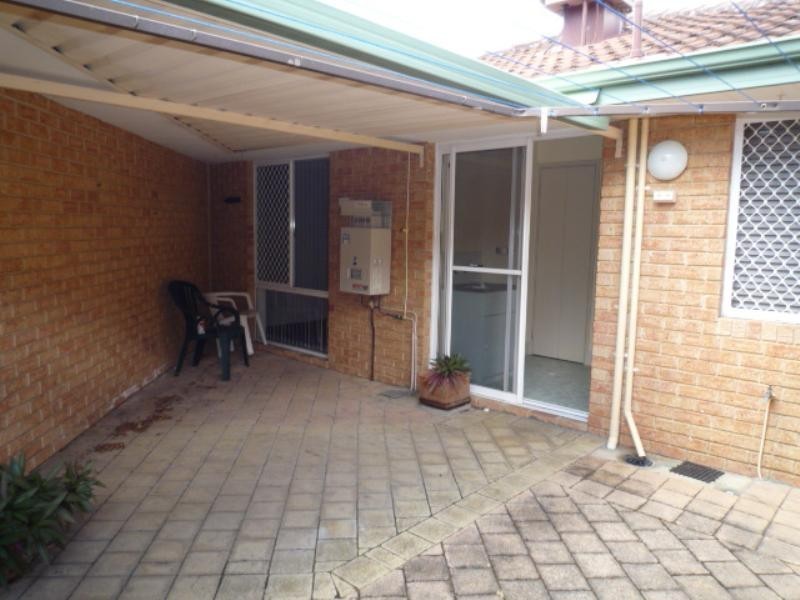 6/8 Newton Street, Bayswater WA 6053