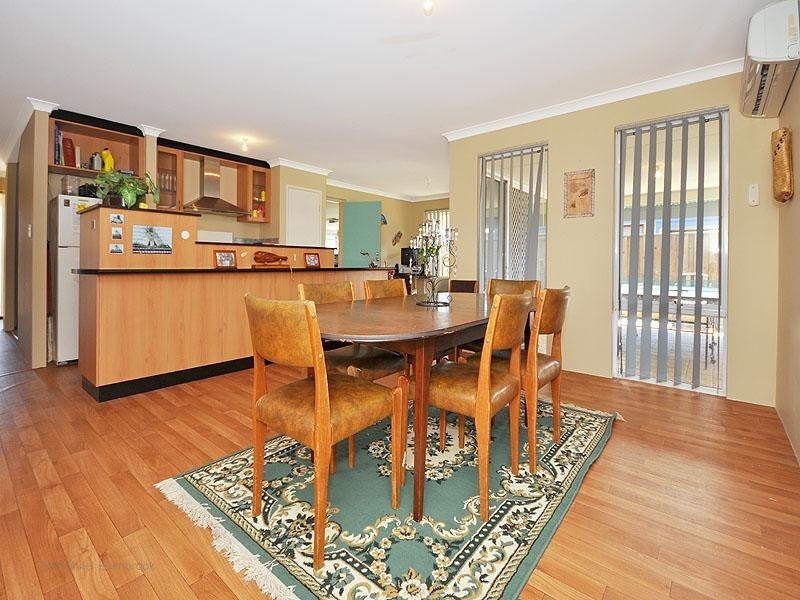 15 Carwell Avenue, Ellenbrook WA 6069