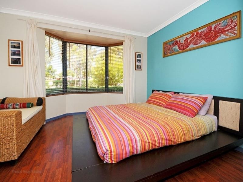 31 Anna Plains Circle, Ellenbrook WA 6069