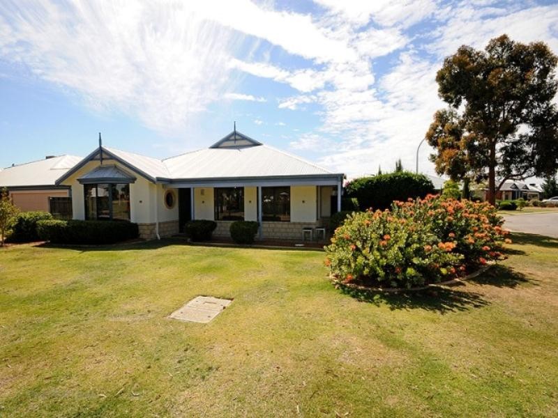 31 Anna Plains Circle, Ellenbrook WA 6069