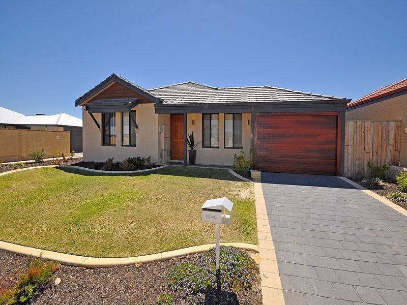 116 Westgrove Drive, Ellenbrook WA 6069