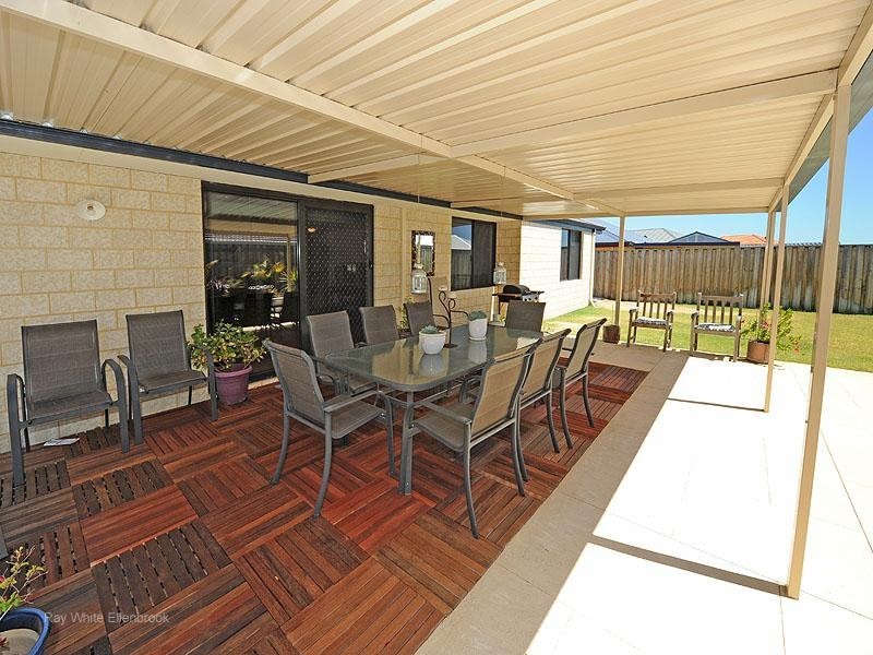 11 Heirisson Turn, Ellenbrook WA 6069