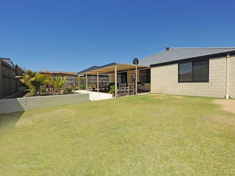 11 Heirisson Turn, Ellenbrook WA 6069