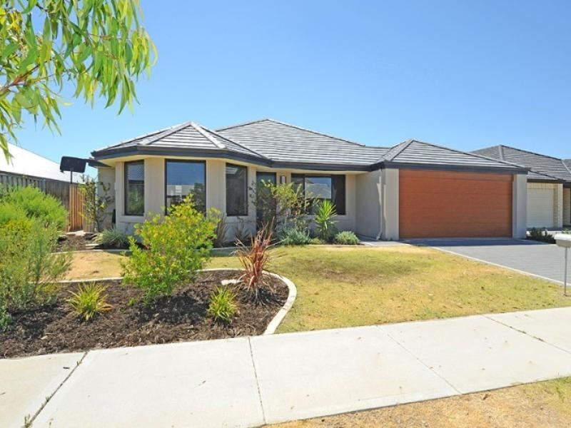 11 Heirisson Turn, Ellenbrook WA 6069